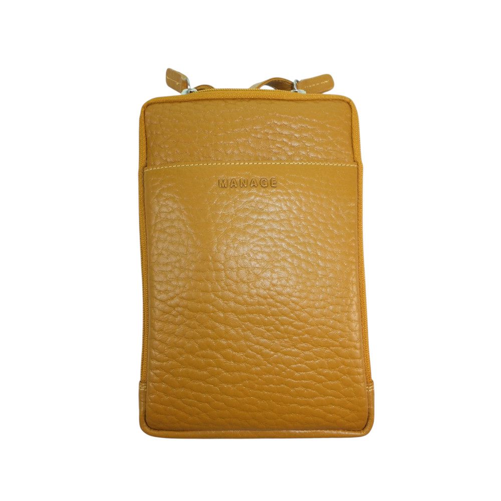 10092OH6 Handy-Crossovertasche Manage in versch. Farben 10092OH6 Handy-Crossovertasche Manage in versch. Farben