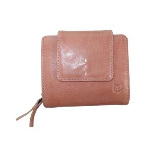 10095OG6  Geldbörse Manage beige u rose