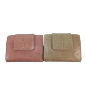 10093OG6  Geldbörse Manage beige u rose