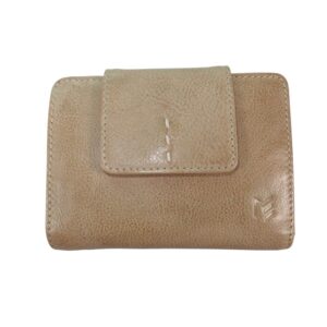 10093OG6  Geldbörse Manage beige u rose