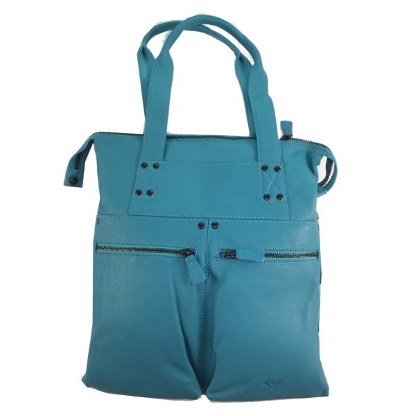 8843VT2  Voi Tasche ocean-türkis