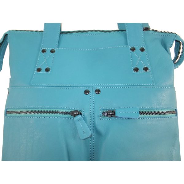 8843VT2  Voi Tasche ocean-türkis