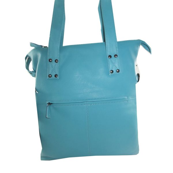 8843VT2  Voi Tasche ocean-türkis