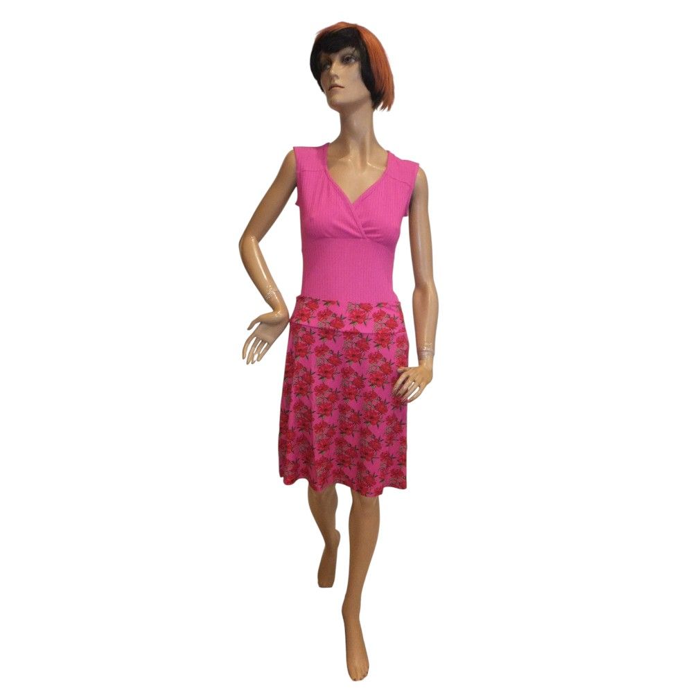 10101LR6 Lalamour Rock pink Gr 36 u 40 10101LR6 Lalamour Rock pink Gr 36 u 40