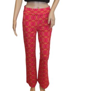 10108LH6 Lalamour Hose pink Gr 36 u 40