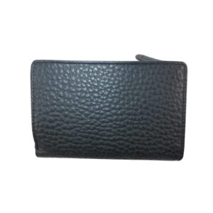 10124VG6Voi Geldbörse Farbmix schwarz-weiß