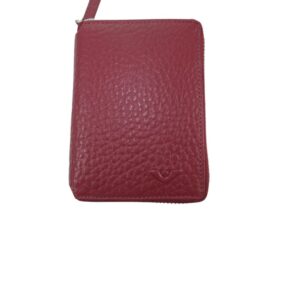 10036VG4 Voi Geldbörse rot