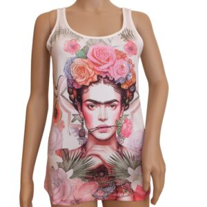 10128MT6 Missy Top Frida Gr 36, 38 u 40