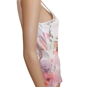 10128MT6 Missy Top Frida Gr 36, 38 u 40