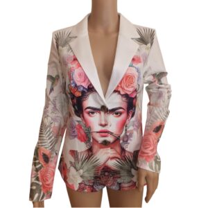 10129MB6 Missy Blazer Frida Fr 36, 38 u 40