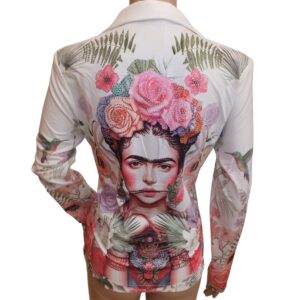 10129MB6 Missy Blazer Frida Fr 36, 38 u 40