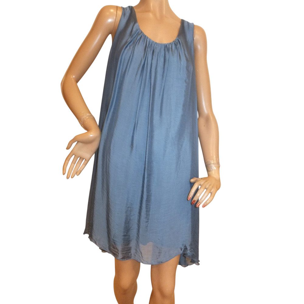 9947CK5 Sommer-Hänger-Kleid in versch. Farben 9947CK5 Sommer-Hänger-Kleid in versch. Farben