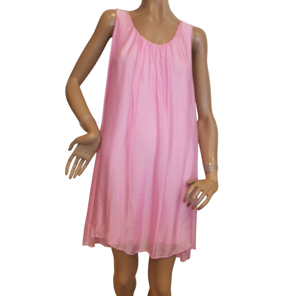 9947CK5 Sommer-Hänger-Kleid in versch. Farben 9947CK5 Sommer-Hänger-Kleid in versch. Farben