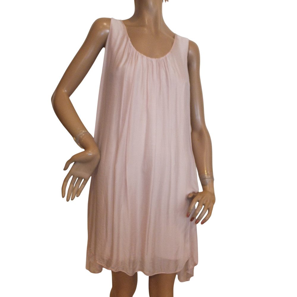 9947CK5 Sommer-Hänger-Kleid in versch. Farben 9947CK5 Sommer-Hänger-Kleid in versch. Farben