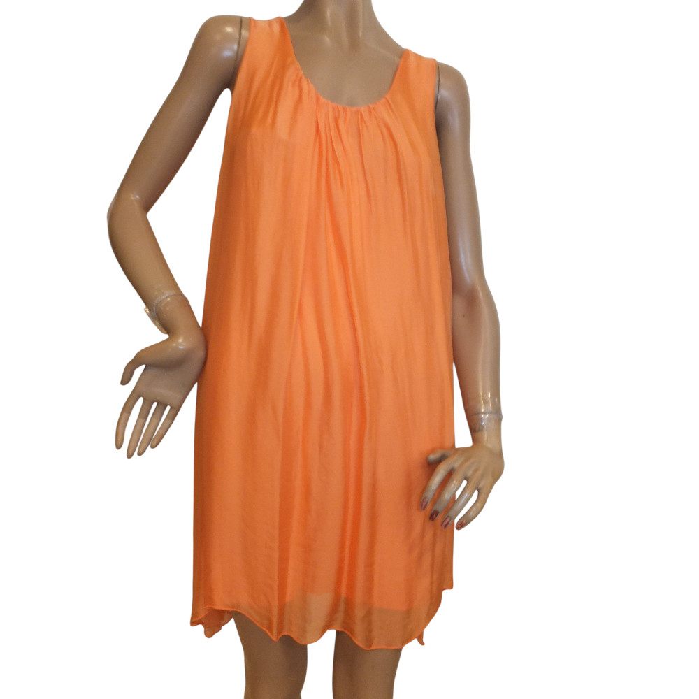 9947CK5 Sommer-Hänger-Kleid in versch. Farben 9947CK5 Sommer-Hänger-Kleid in versch. Farben
