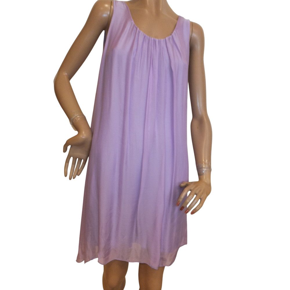 9947CK5 Sommer-Hänger-Kleid in versch. Farben 9947CK5 Sommer-Hänger-Kleid in versch. Farben