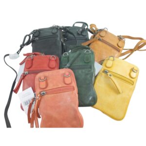 9822OT5 Handytasche Pavini in versch. Farben 9822OT5 Handytasche Pavini in versch. Farben