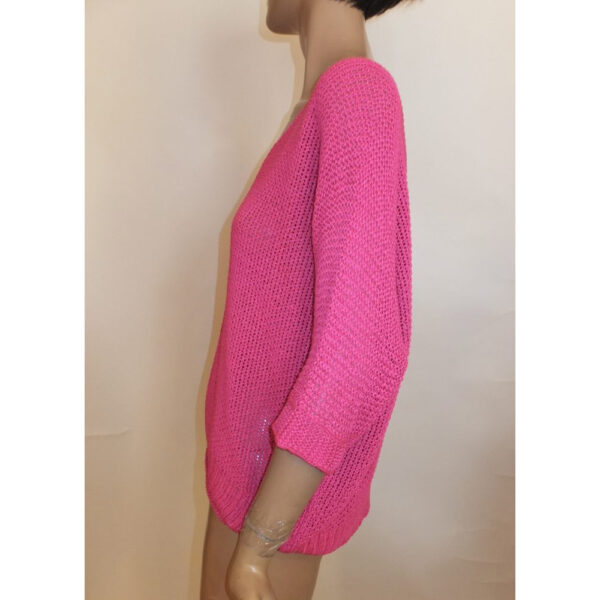 8918WP2 Pulli Strick in versch Farben Gr 36-42