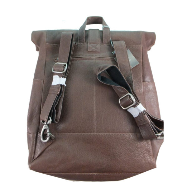 8952VT2 Voi Laptop-Rucksack braun