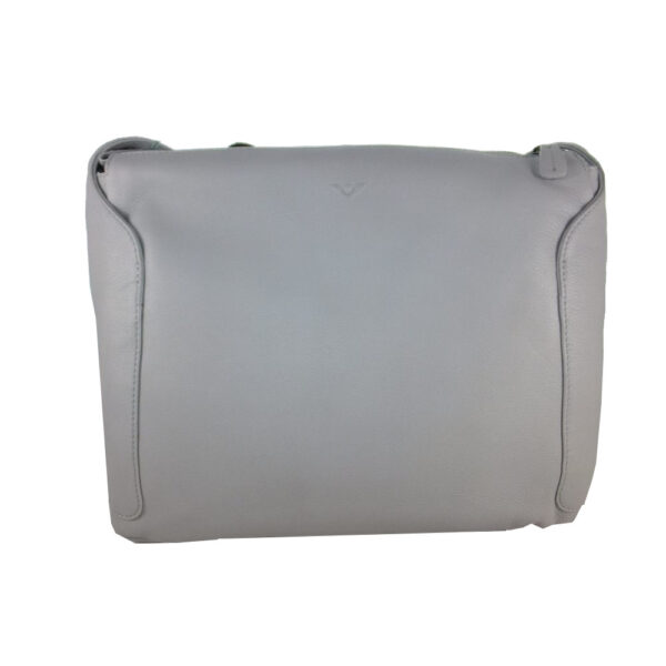 9012VT2 Voi Beuteltasche platin-grau