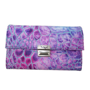 9028DG3B déqua G8 Unikat Geldbörse pink