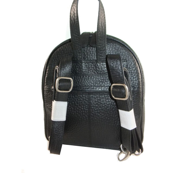 9033VT3 Voi Rucksack schwarz