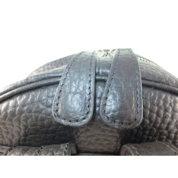9033VT3 Voi Rucksack schwarz
