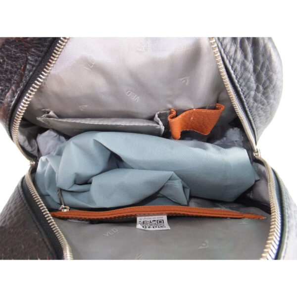 9033VT3 Voi Rucksack schwarz