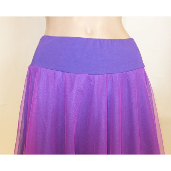 9090LR3 Petticoat Lalamour lila Gr 36 u 40