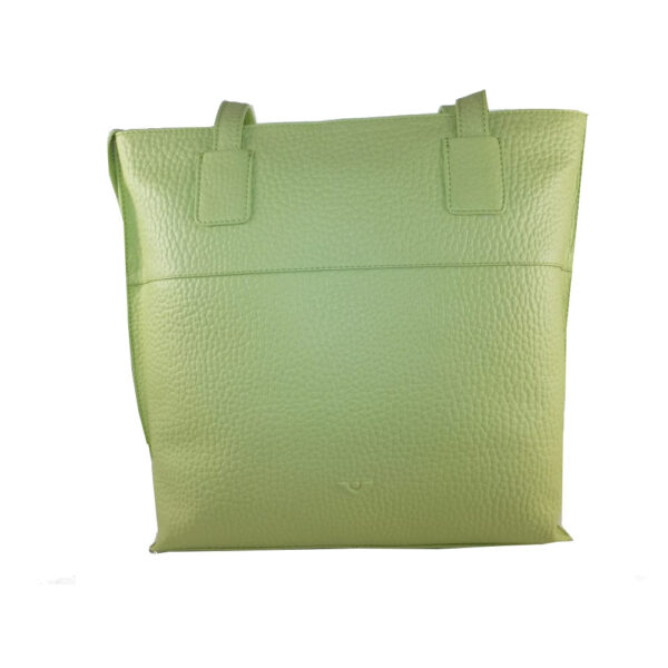 9094VT3 großer Voi Shopper limette