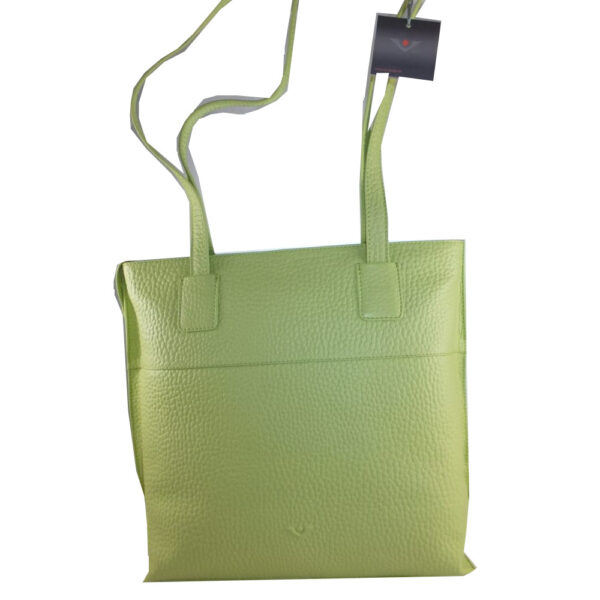 9094VT3 großer Voi Shopper limette