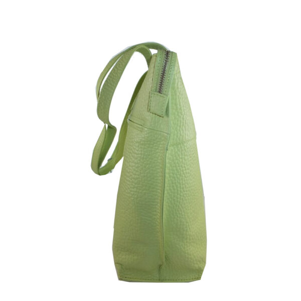 9094VT3 großer Voi Shopper limette