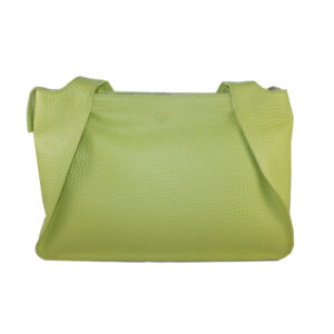 9093VT3 Voi Shopper limette