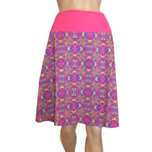 9060LR3 Lalamour Rock violett Gr 38