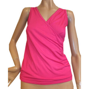 9066LT3 Lalamour Top pink Gr 36 u 40