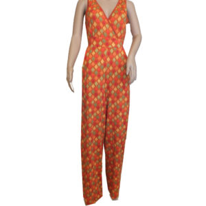 9064LJ3 Lalamour Jumsuit Gr 36 u 38