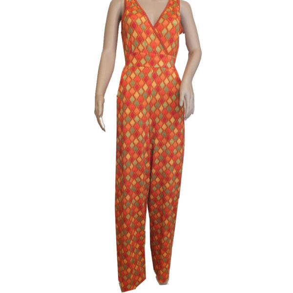 9064LJ3 Lalamour Jumsuit Gr 36 u 38