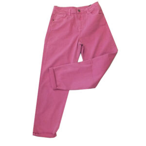 9111MH3 Stretch-Jeans pink Gr 38, 40 u 42