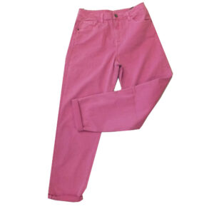 9111MH3 Stretch-Jeans pink Gr 38, 40 u 42 9111MH3 Stretch-Jeans pink Gr 38, 40 u 42