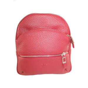 9133VT3 Voi Rucksack granat-rot