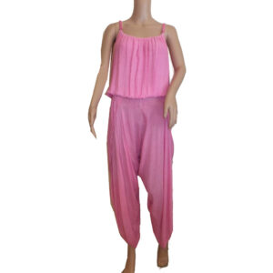 9161CJ3 Sommer Jumpsuit versch. Farben one size Gr 36-44 9161CJ3 Sommer Jumpsuit versch. Farben one size Gr 36-44