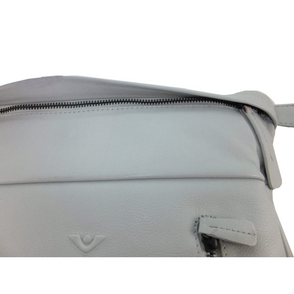 9172VT3 Voi Tablet-Rucksack platin-hellgrau