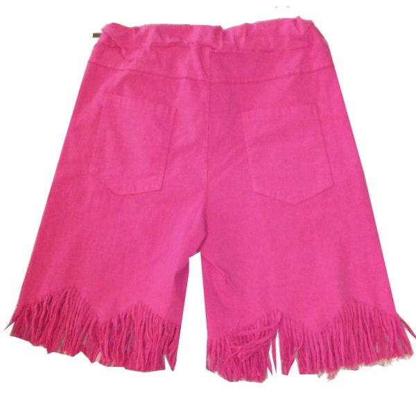 9215CH3 Short in verschiedenen Fraben one size Gr 36-42