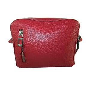 9284VT3 kleine Voi Tasche granit-rot