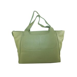 9287VT3 Voi Tasche leaf-grün