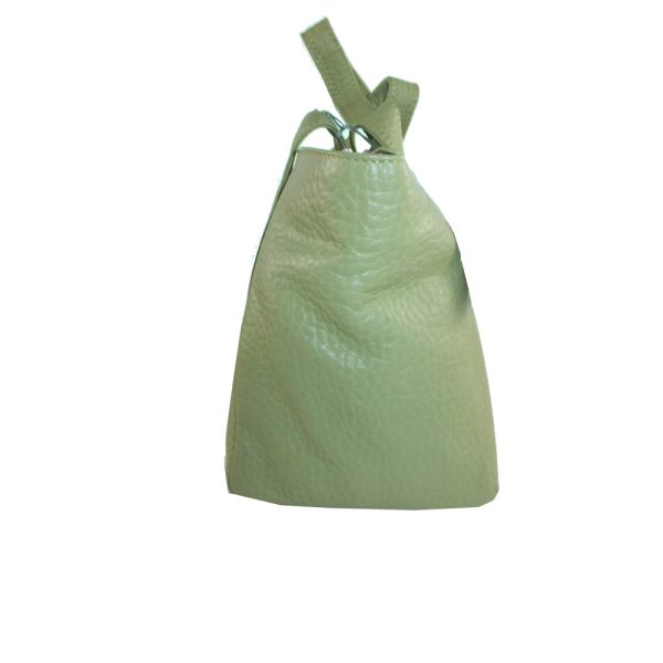 9287VT3 Voi Tasche leaf-grün