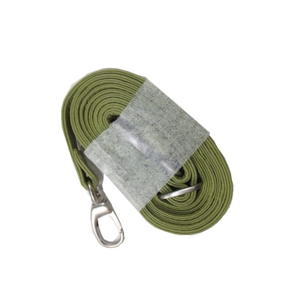 9287VT3 Voi Tasche leaf-grün