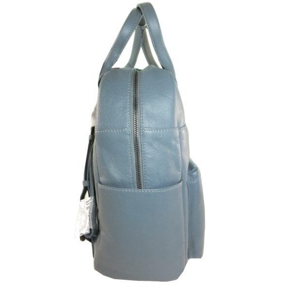 9320VT3 Voi Rucksack mit Tablettasche graphit