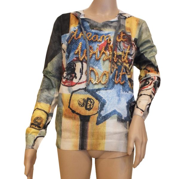 9330MP3 Missy Pulli Gr 36-38 u 38-40