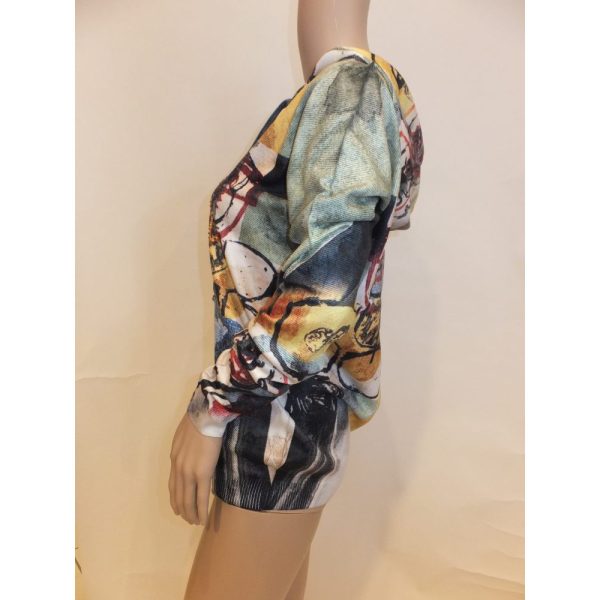 9330MP3 Missy Pulli Gr 36-38 u 38-40